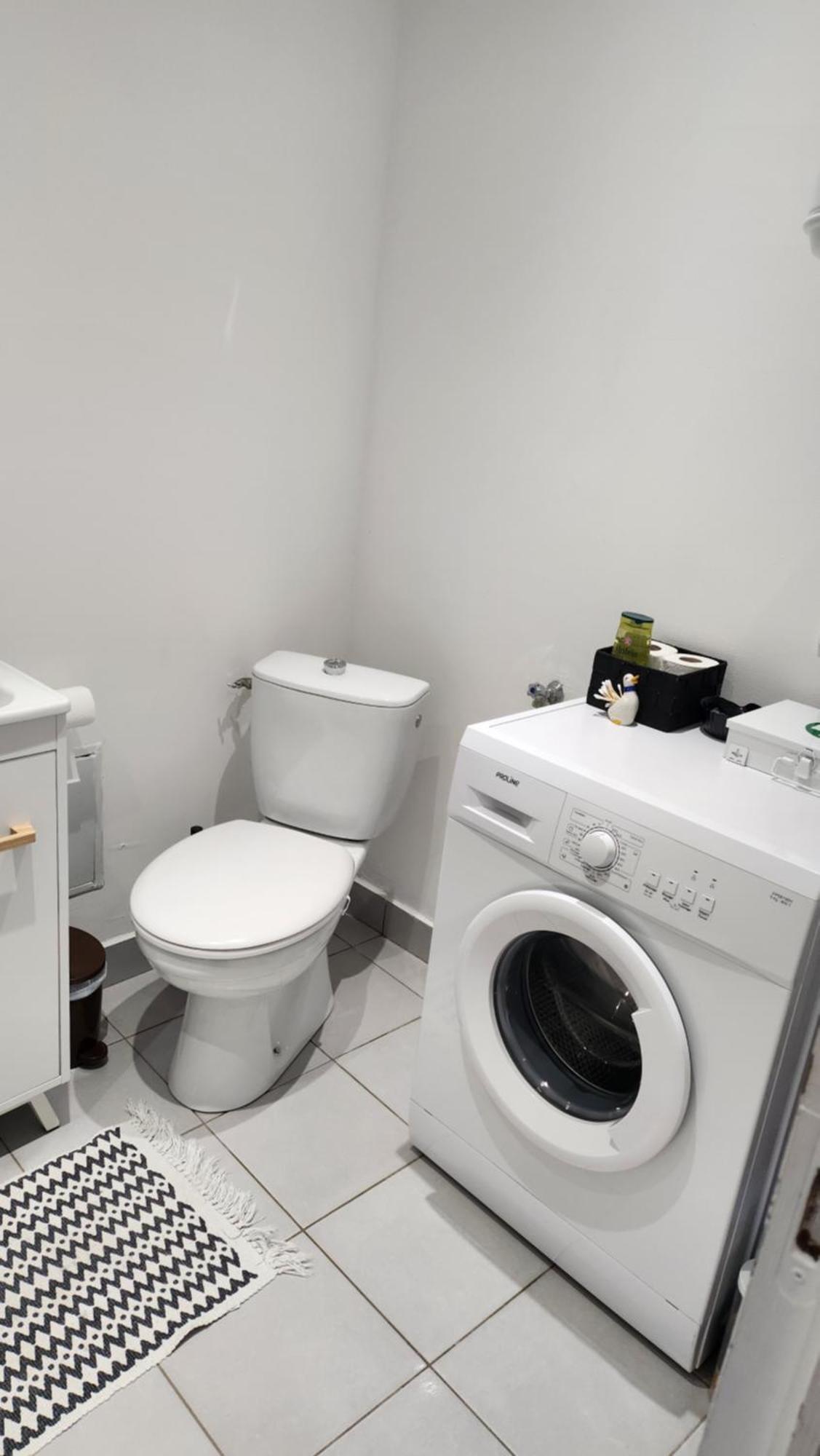Joli Studio En Centre Ville ファルムティエ エクステリア 写真