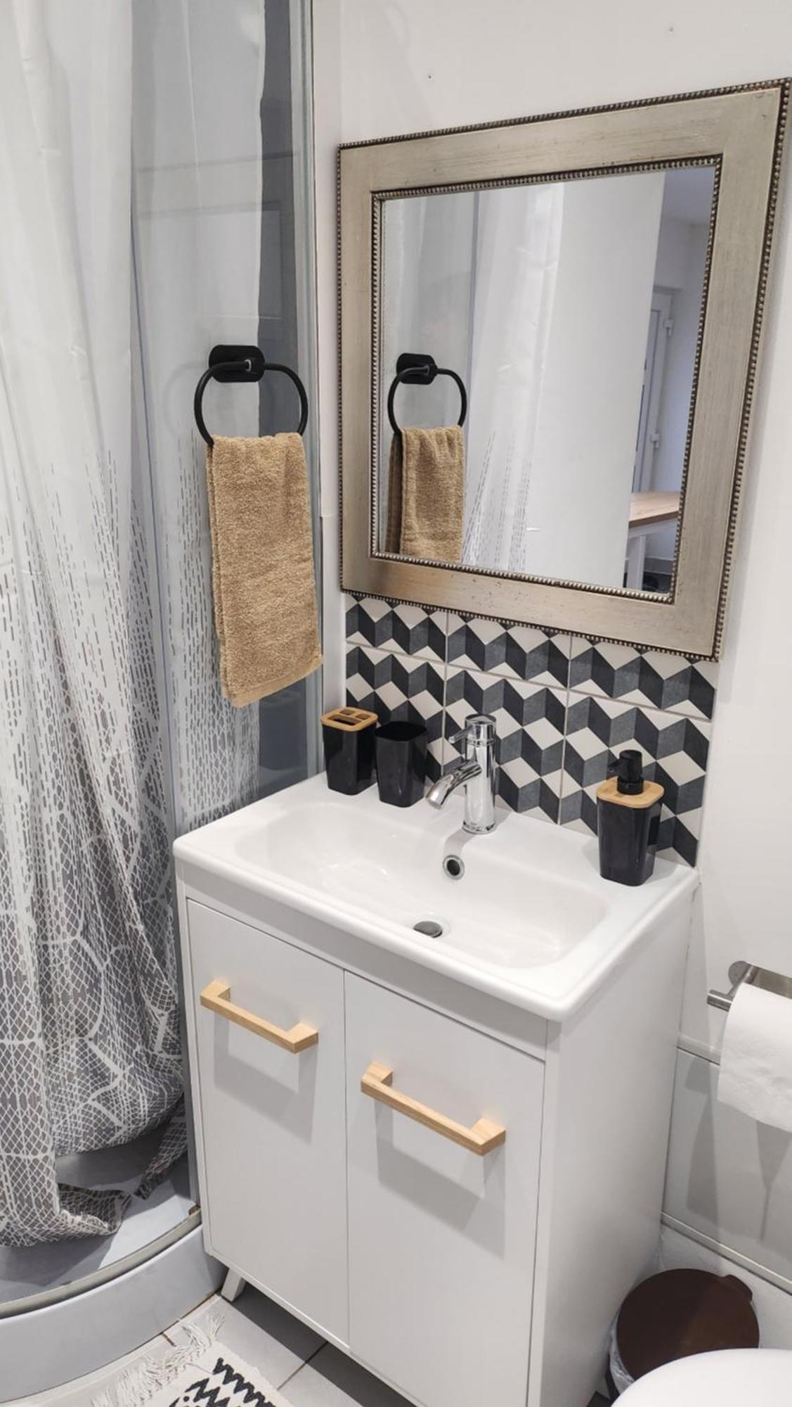 Joli Studio En Centre Ville ファルムティエ エクステリア 写真