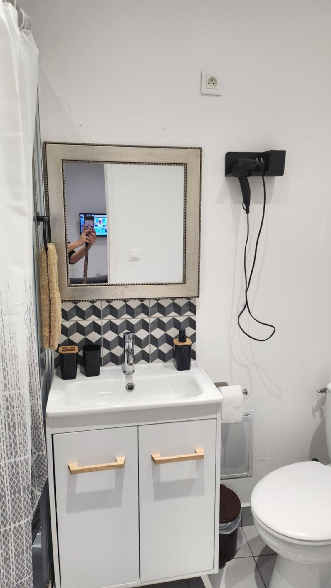 Joli Studio En Centre Ville ファルムティエ エクステリア 写真